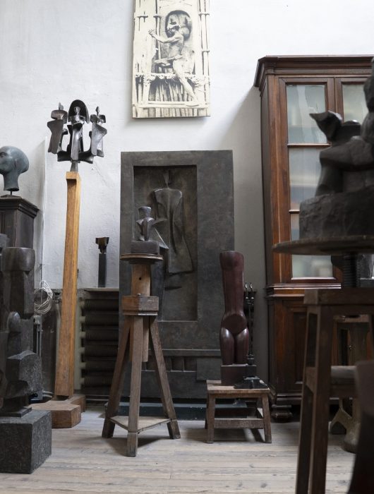 Officina della Scultura – VIII edizione 2025: il calendario