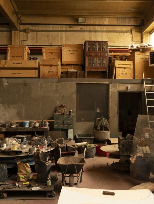 Officina della Scultura – VIII edizione 2025