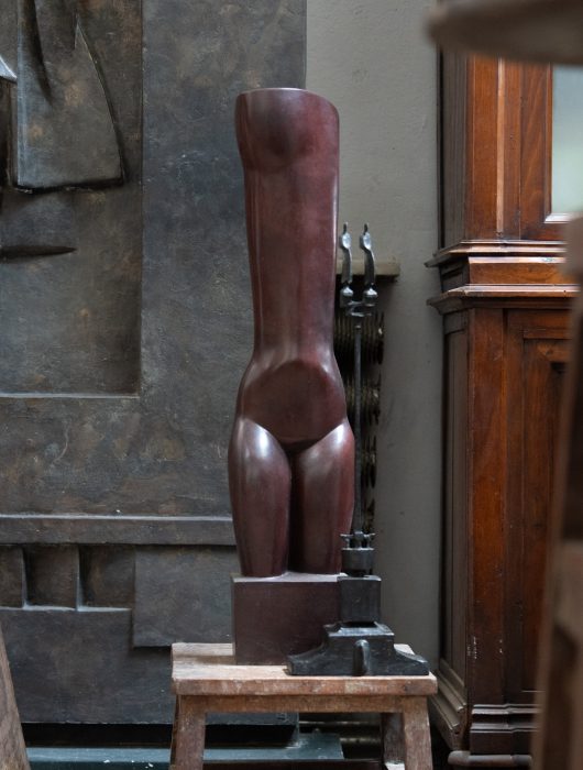 Officina della Scultura – VIII edizione 2025: gli ultimi appuntamenti