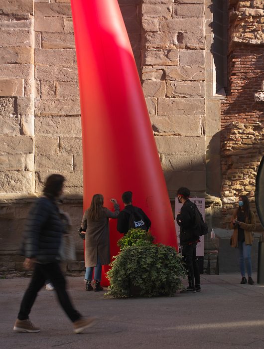 Officina della Scultura | IX edizioni sta arrivando